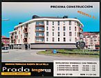 Property to buy Flat Villaviciosa